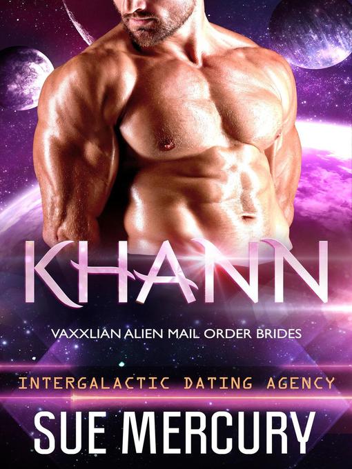 Title details for Khann by Sue Mercury - Available